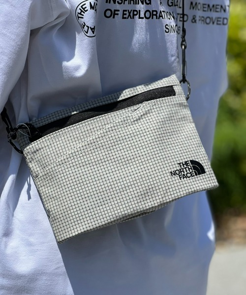 THE NORTH FACE（ザ ノースフェイス） ノースフェイス ポーチ 「THE