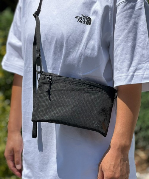 THE NORTH FACE（ザ ノースフェイス） ノースフェイス ポーチ 「THE