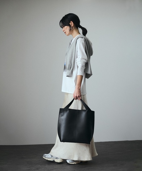 「SALON adam et rope'」 2WAYバッグ FREE ブラック レディース_画像4