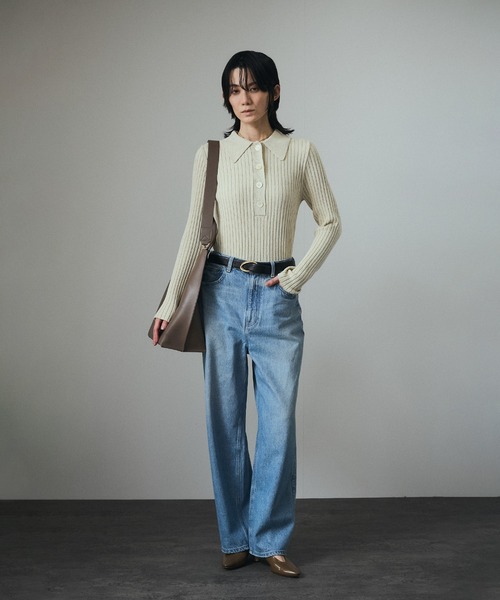 「SALON adam et rope'」 2WAYバッグ FREE ブラック レディース_画像5