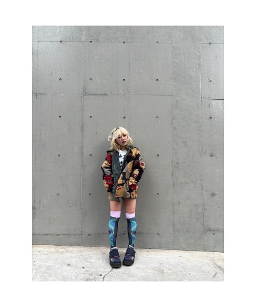 Desigual（デシグアル） デニムジャケット gジャン ミッキーマウス