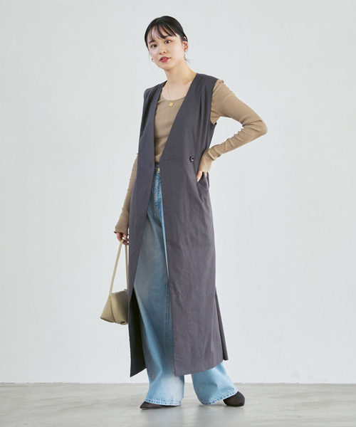サンダル 「NOBLE別注」CORSO ROMA9/コルソローマ ノーヴェ メッシュミュール レディースの画像