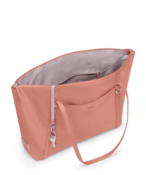 トゥミ 26187D4 G4.4 クーリエ・エクゼクティブ・スリム・トート美品 TUMI（トゥミ） 並行輸入 トートバッグ エージェント 074101D/156531