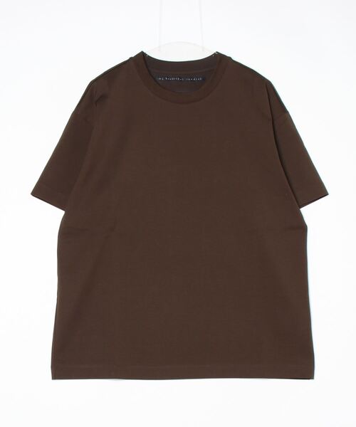 「my beautiful landlet」 半袖Tシャツ 1 ブラック メンズ_画像4