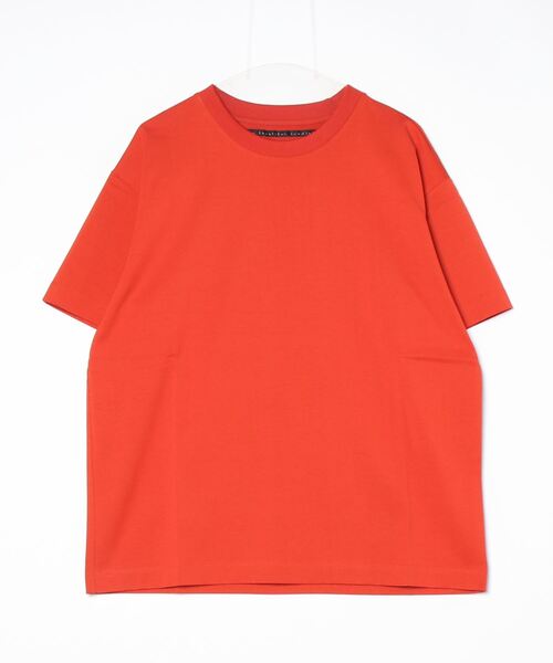 「my beautiful landlet」 半袖Tシャツ 1 ブラック メンズ_画像5
