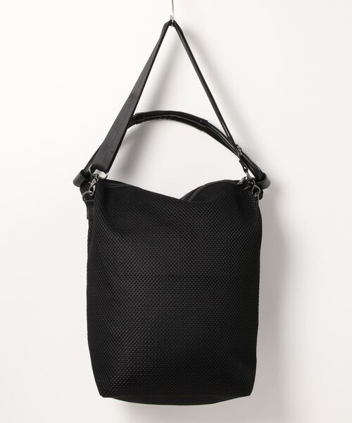 「Scrap Book」 2WAYバッグ FREE グレー レディース_画像2