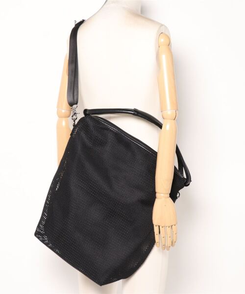 「Scrap Book」 2WAYバッグ FREE グレー レディース_画像5