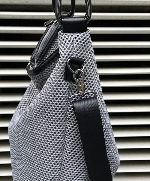 「Scrap Book」 2WAYバッグ FREE グレー レディース_画像7