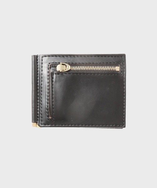 MR.OLIVE（ミスターオリーブ） 財布 MR.OLIVE HORWEEN CHROMEXCEL