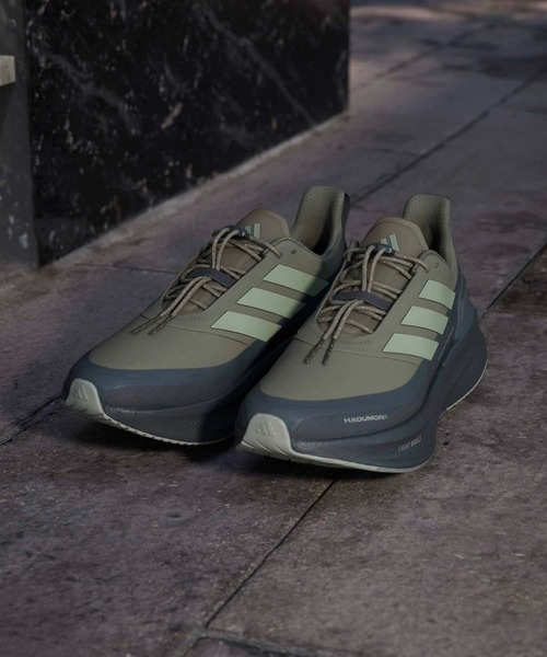 adidas（アディダス） スニーカー メンズ レディース : ZOZOTOWN Yahoo