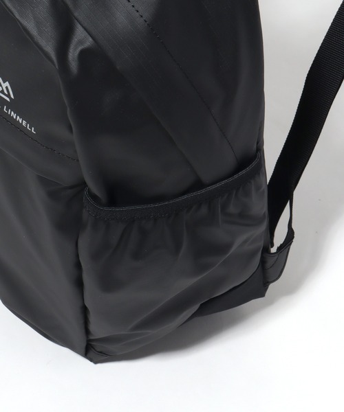 「MICHAEL LINNELL」 リュック FREE ブラック メンズ_画像8