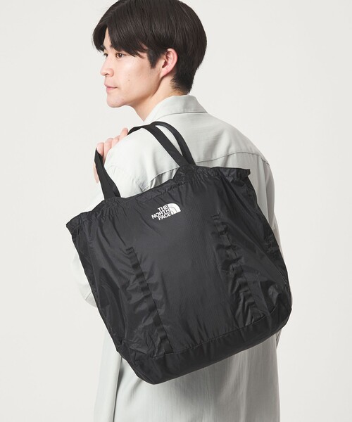 ノースランド　メイフライスーパー　8ft #4 THE NORTH FACE（ザ ノースフェイス） トートバッグ 「THE NORTH FACE