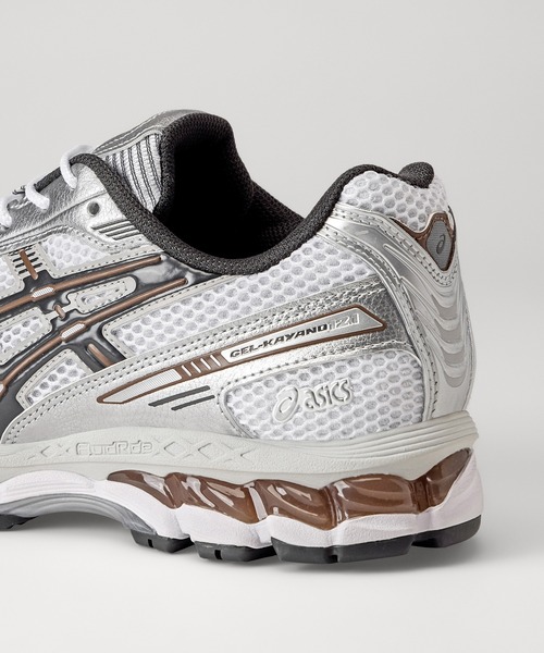 ＜asics＞GEL-KAYANO 12.1/スニーカー 23.0 新品未使用 ASICS（アシックス） スニーカー asics GEL-KAYANO 12.1 / アシックス