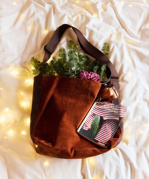 「SUBLIME」 ショルダーバッグ ONE SIZE ブラウン メンズ_画像2