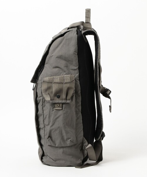 デイバック リュック C.P. Company / ACC BACK PACK IN PLN PPR TCH MIX メンズ レディースの画像