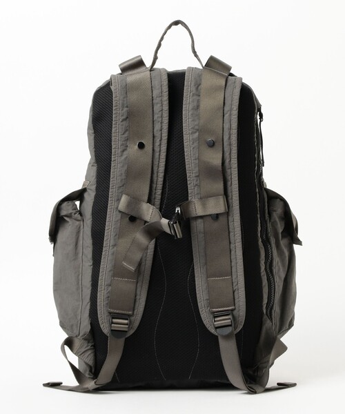 デイバック リュック C.P. Company / ACC BACK PACK IN PLN PPR TCH MIX メンズ レディースの画像