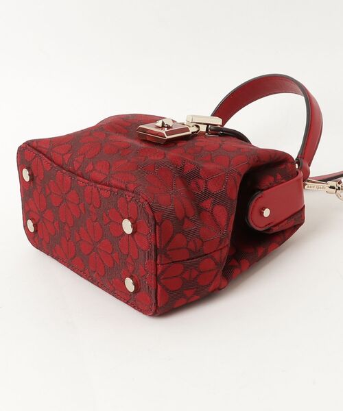 「kate spade new york」 2WAYバッグ ONESIZE レッド系その他 レディースの画像