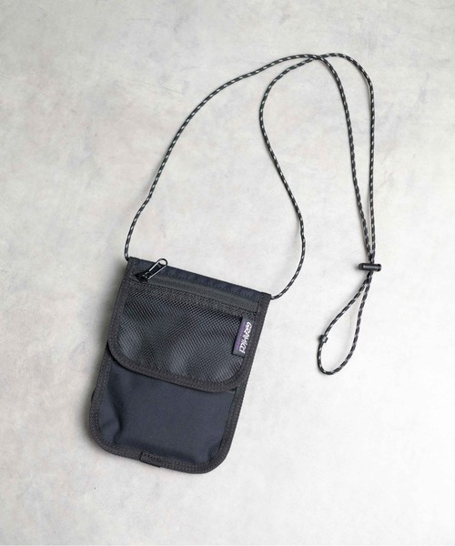 Gramicci（グラミチ） ショルダーバッグ 」CORDURA NECK POUCH メンズ