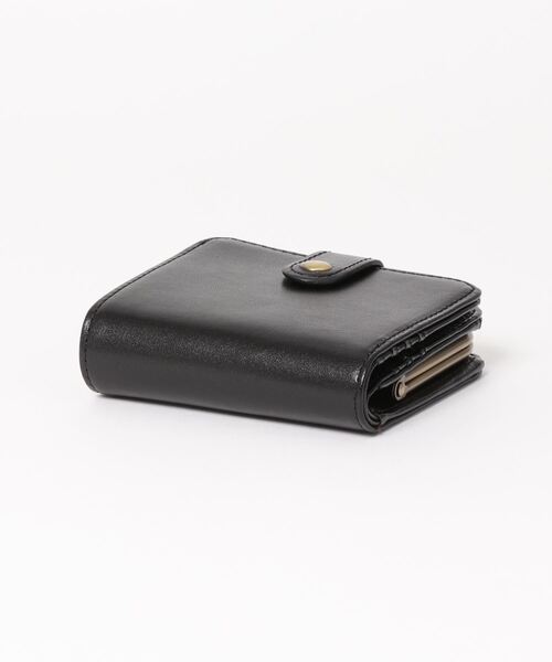 「An+u」 財布 FREE ネイビー レディース_画像3