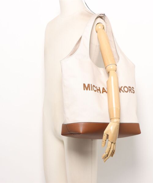 トートバッグ SOFT TOTE Tote メンズの画像