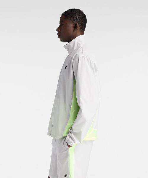 New Balance（ニューバランス） ジャージ ファストデイズジャケット