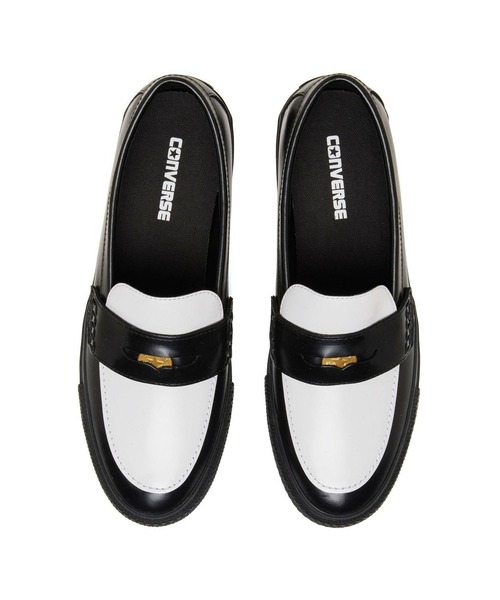 CONVERSE（コンバース） ローファー ALL STAR COINLOAFER 31315090