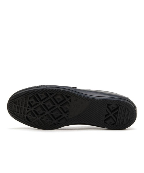 CONVERSE（コンバース） ローファー ALL STAR COINLOAFER 31315090