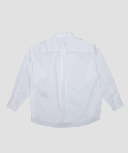 LOTTO（ロット） シャツ LOTTO I LOSANGA NY LONG-SLEEVE SHIRTS