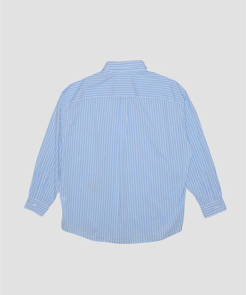 LOTTO（ロット） シャツ LOTTO I LOSANGA NY LONG-SLEEVE SHIRTS