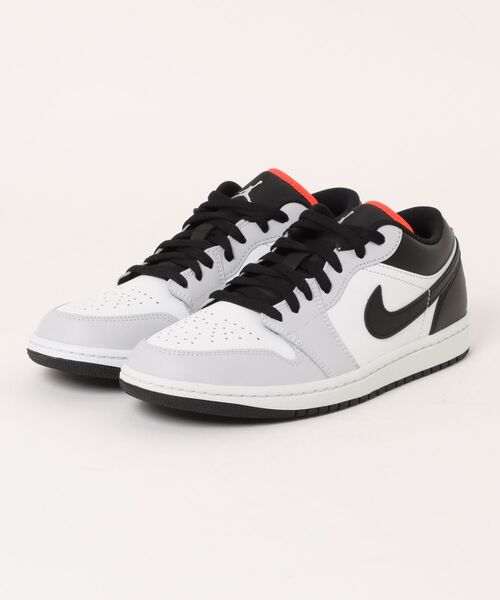 NIKE（ナイキ） スニーカー 「NIKE」553558-045 AIR JORDAN BRAND エア