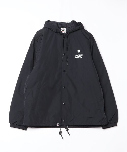 AAPE BY A BATHING APE（エーエイプバイアベイシングエイプ） ブルゾン 