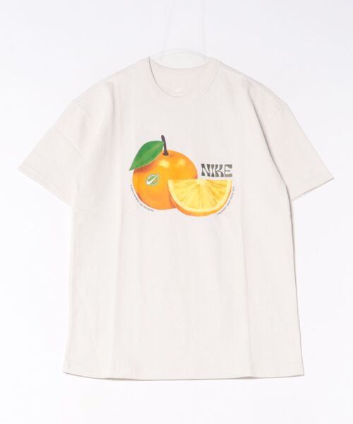 NIKE（ナイキ） tシャツ M PREM ORANGE TEE ショートスリーブ IH1352