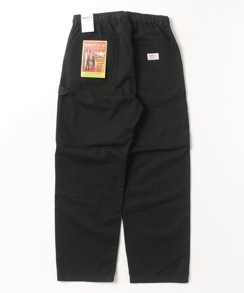 SMITH'S」 ペインターパンツ M オフホワイト メンズ : ZOZOTOWN Yahoo