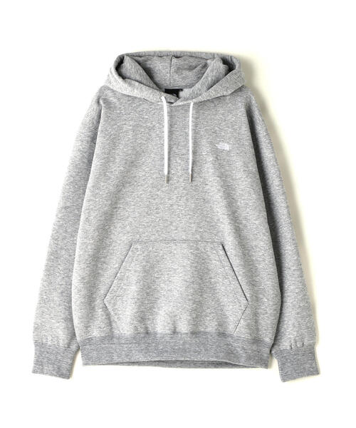 THE NORTH FACE（ザ ノースフェイス） プルオーバーパーカー M グレー