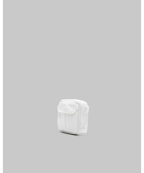 「Topologie」 ポーチ ONE SIZE ベージュ レディース_画像3