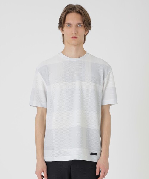 BLACK LABEL CRESTBRIDGE（ブラックレーベル クレストブリッジ） t