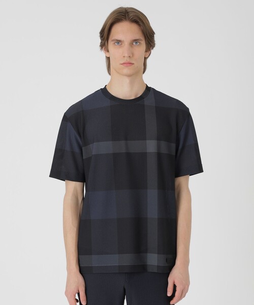BLACK LABEL CRESTBRIDGE（ブラックレーベル クレストブリッジ） t
