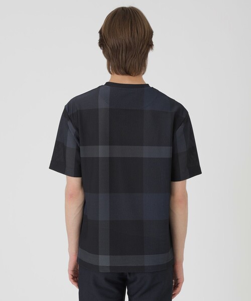 BLACK LABEL CRESTBRIDGE（ブラックレーベル クレストブリッジ） t