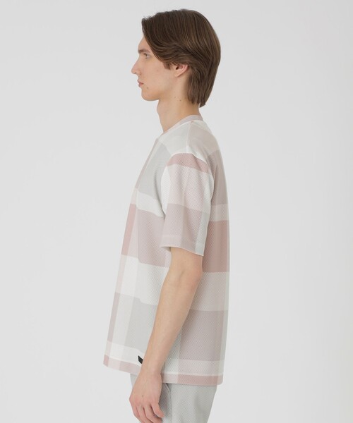 BLACK LABEL CRESTBRIDGE（ブラックレーベル クレストブリッジ） t