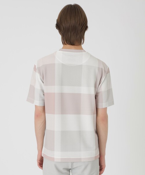 BLACK LABEL CRESTBRIDGE（ブラックレーベル クレストブリッジ） t