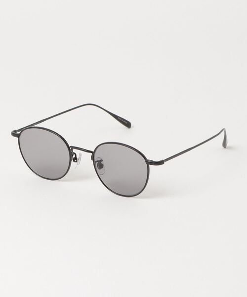 KANEKO OPTICAL サングラス FREE ブラック メンズ : ZOZOTOWN Yahoo!店