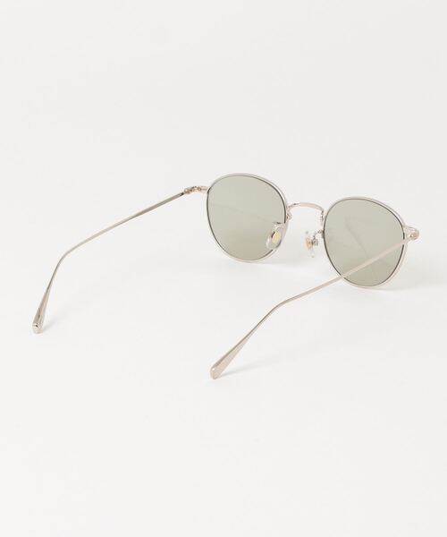 KANEKO OPTICAL サングラス FREE ブラック メンズ : ZOZOTOWN Yahoo!店