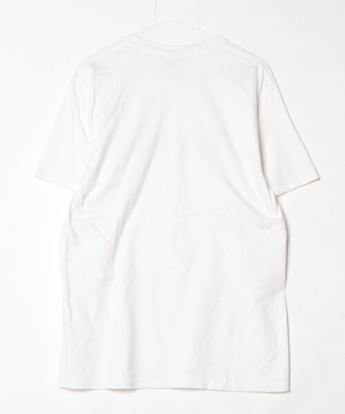 Supreme（シュプリーム） 半袖Tシャツ L ホワイト メンズ : ZOZOTOWN