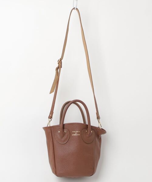 YOUNG&OLSEN The DRYGOODS STORE（ヤングアンドオルセン） 2WAYバッグ