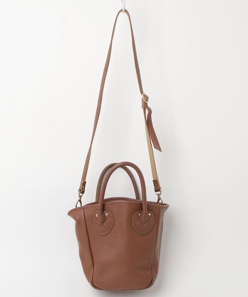 YOUNG&OLSEN The DRYGOODS STORE（ヤングアンドオルセン） 2WAYバッグ