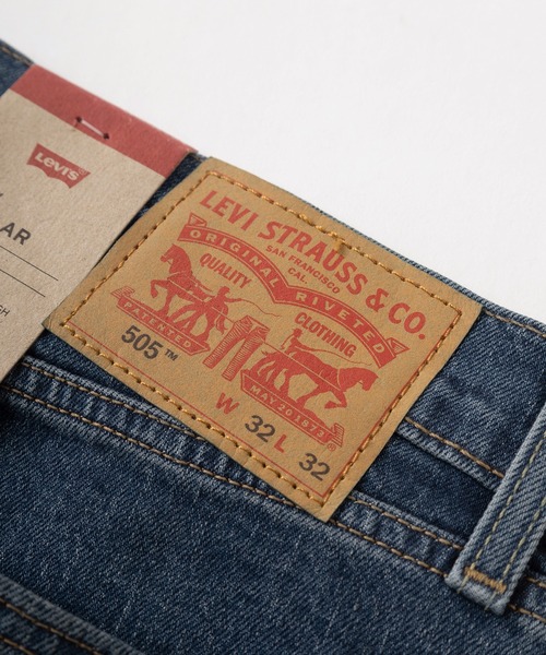 Levi's（リーバイス） デニムパンツ 30inch ライトインディゴブルー