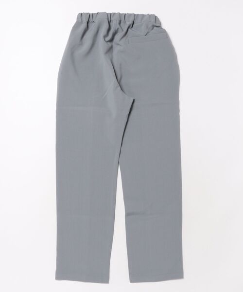 「KRIFF MAYER Kid's Collection」 「KIDS」スラックス 160 グレイッシュベージュ キッズ_画像2