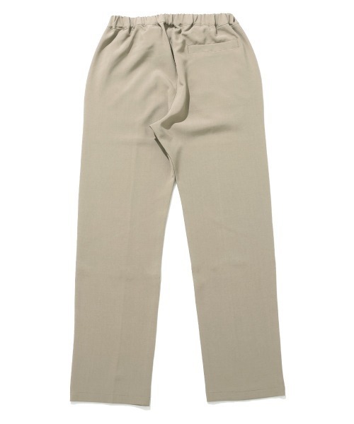 「KRIFF MAYER Kid's Collection」 「KIDS」スラックス 160 グレイッシュベージュ キッズ_画像4