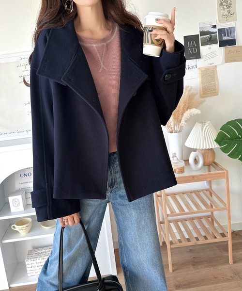 「Java」 長袖カットソー X-LARGE グレー レディース | Java | 18