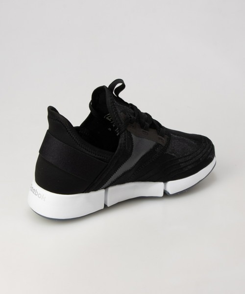 「Reebok」 ローカットスニーカー 23.0cm ブラック レディース_画像8